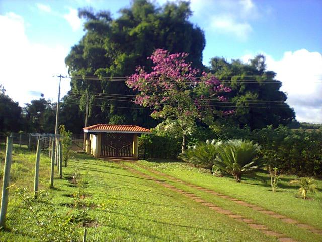 Fazenda - Venda, Condominio Portal das Estrelas, Boituva, SP
