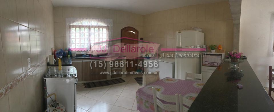 Casa - Venda, Condominio Nova Rheata em Boituva, Boituva, SP