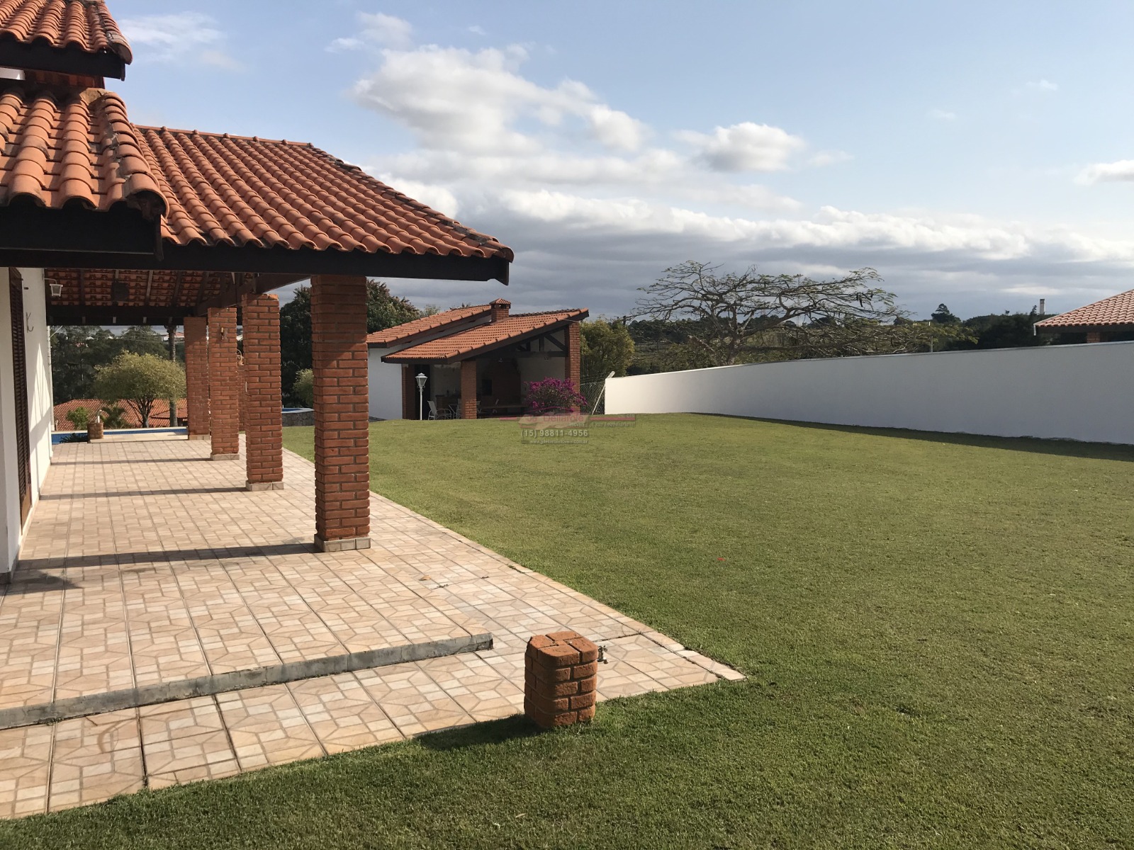 Casa - Venda, Vitassay, Boituva, SP