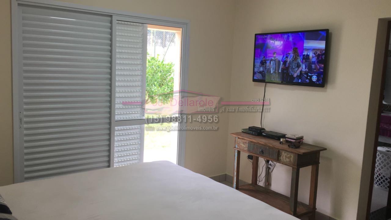 Casa - Venda, Vitassay, Boituva, SP