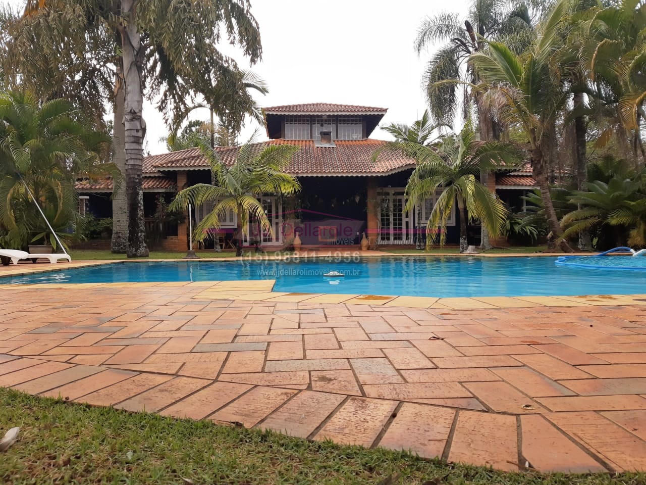 Casa - Venda, Vitassay, Boituva, SP