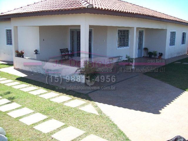 Casa - Venda, Colina Nova Boituva, Boituva, SP