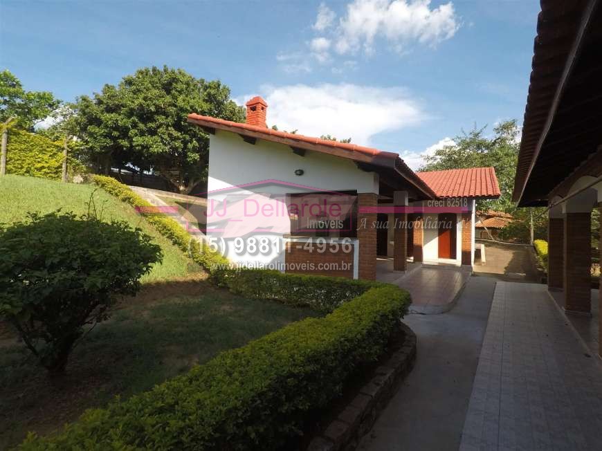 Casa - Venda, Vitassay, Boituva, SP