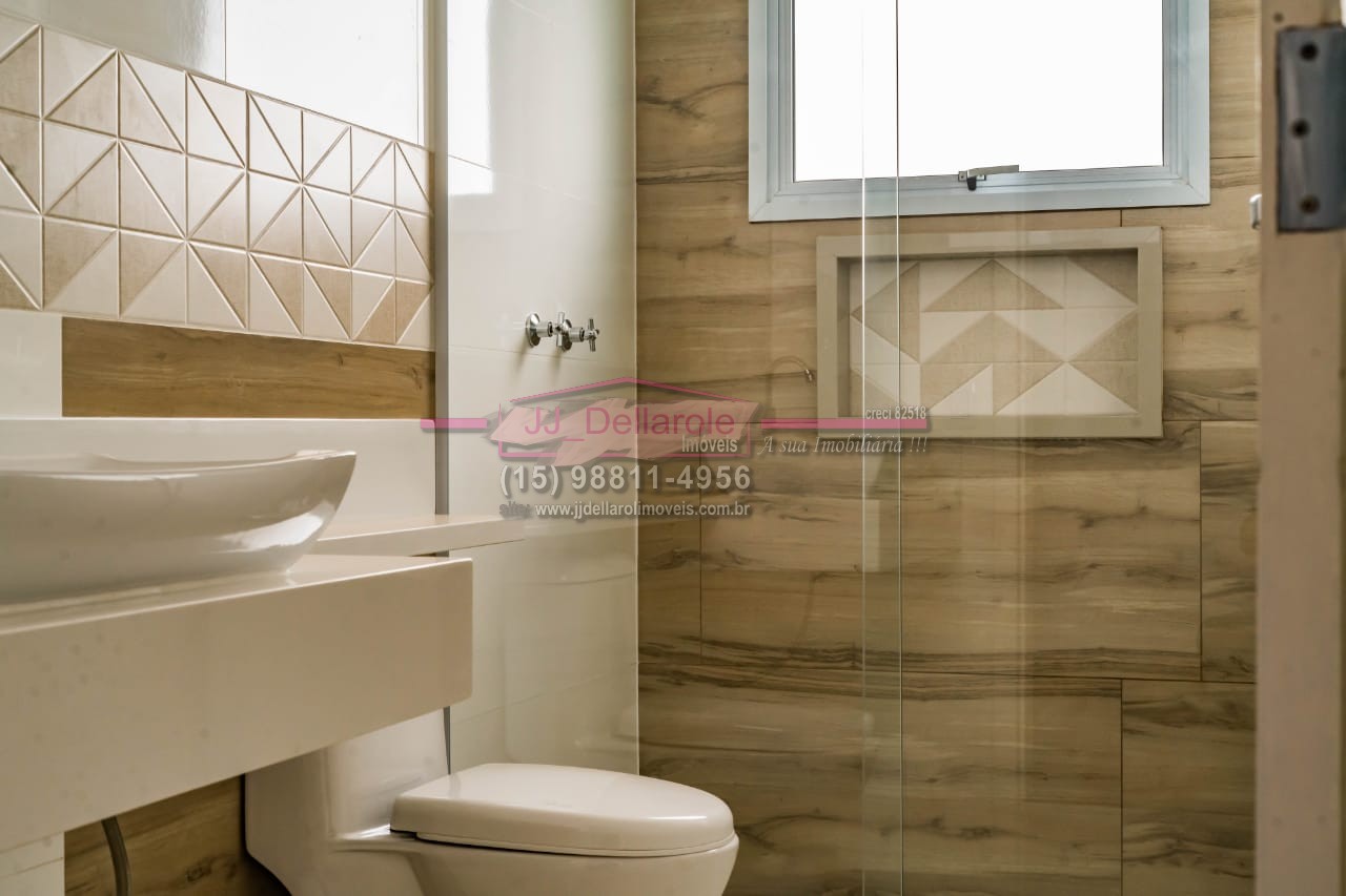 Casa em condomínio - Venda, Condominio Portal das Estrelas, Boituva, SP