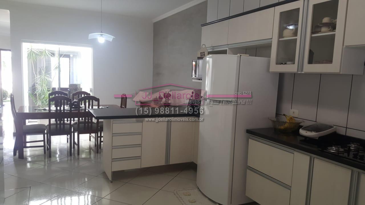 Casa em condomínio - Venda, Vivendas do Parque, Boituva, SP