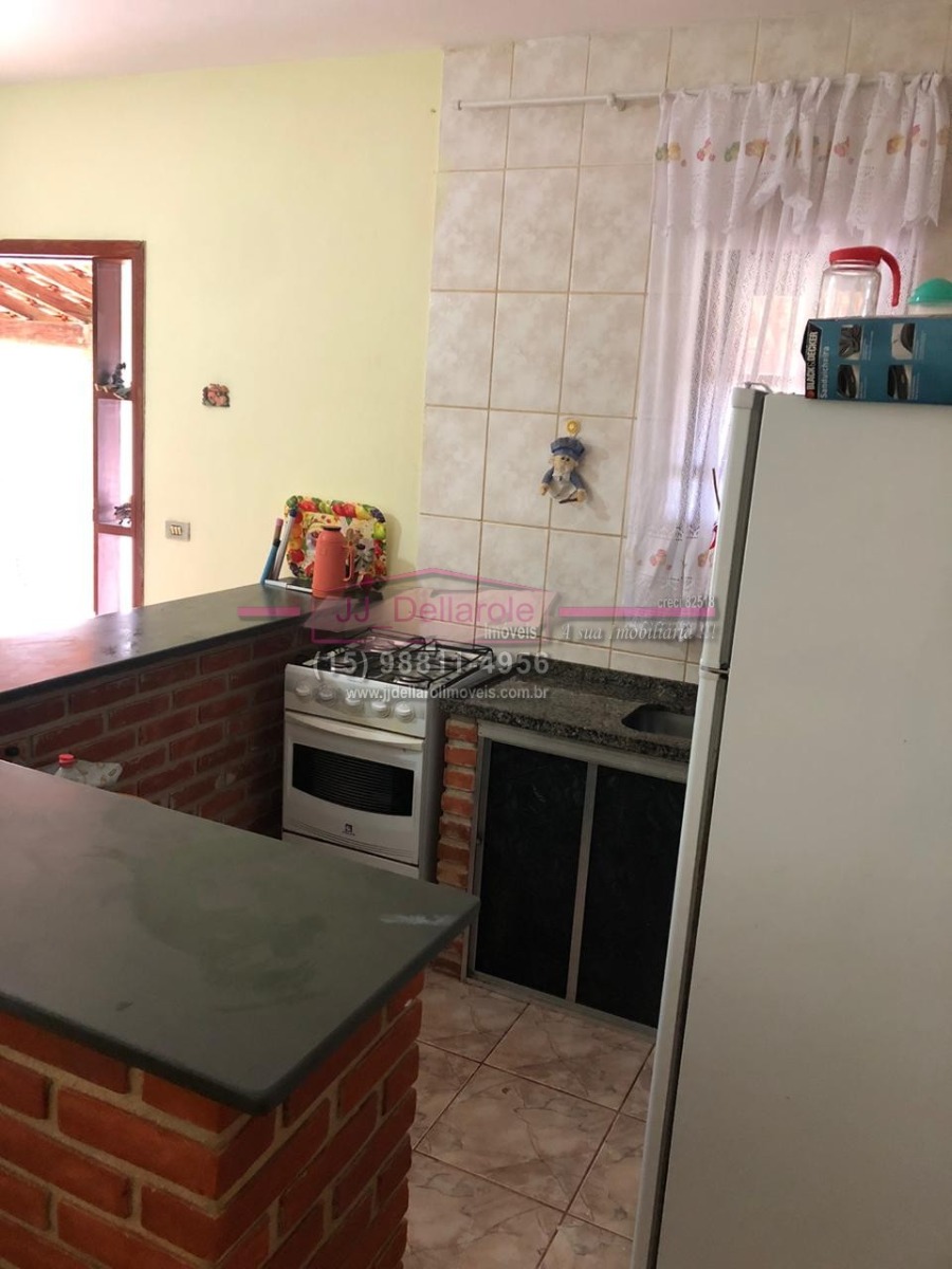 Casa - Venda, Condominio Nova Rheata em Boituva, Boituva, SP
