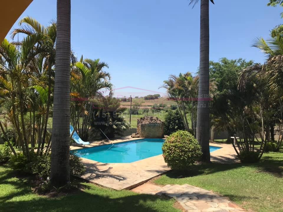 Fazenda - Venda, Zona Rural, Porto Feliz, SP