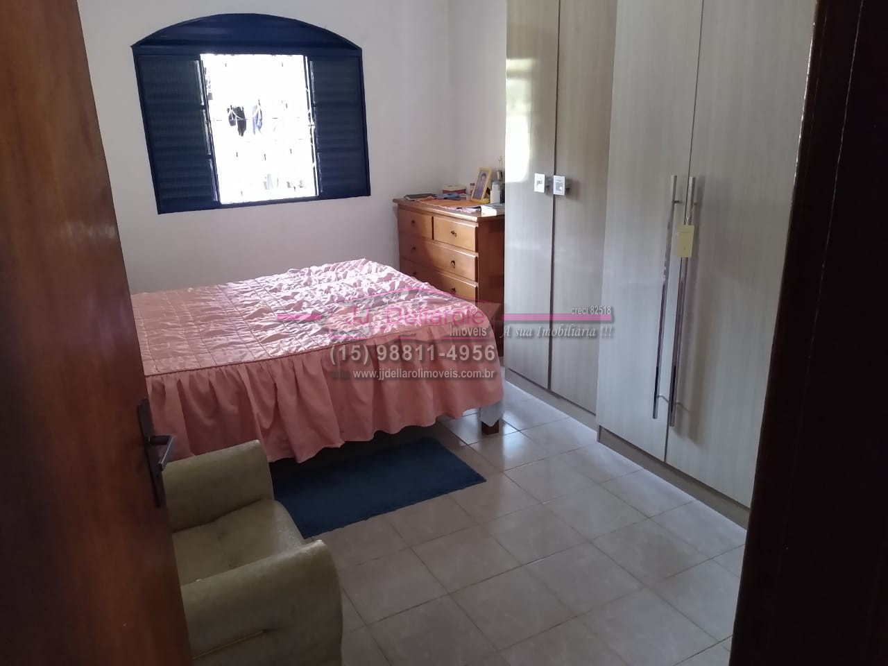 Chácara - Venda, Chácara dos Pinhais, Boituva, SP