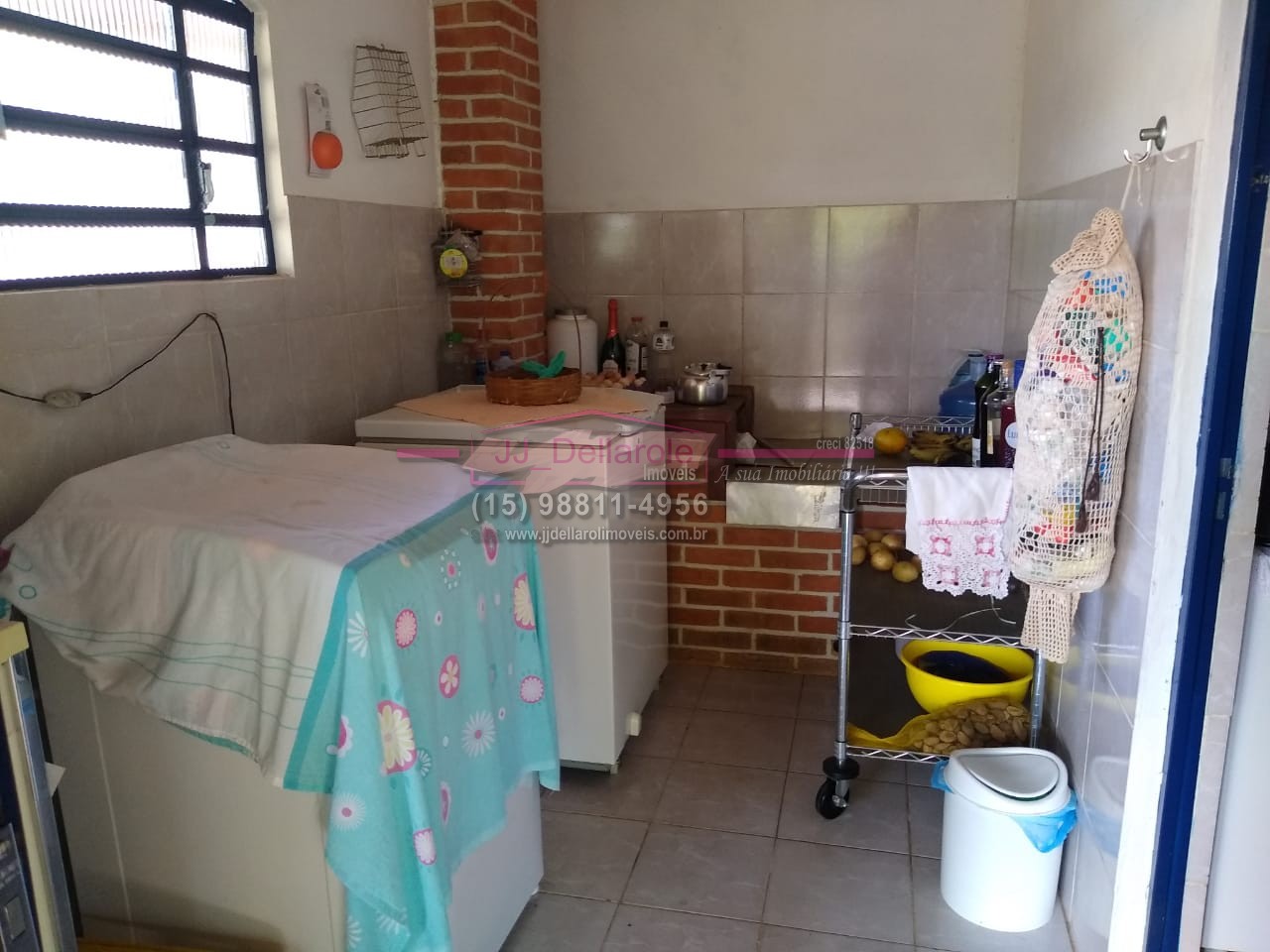 Chácara - Venda, Chácara dos Pinhais, Boituva, SP