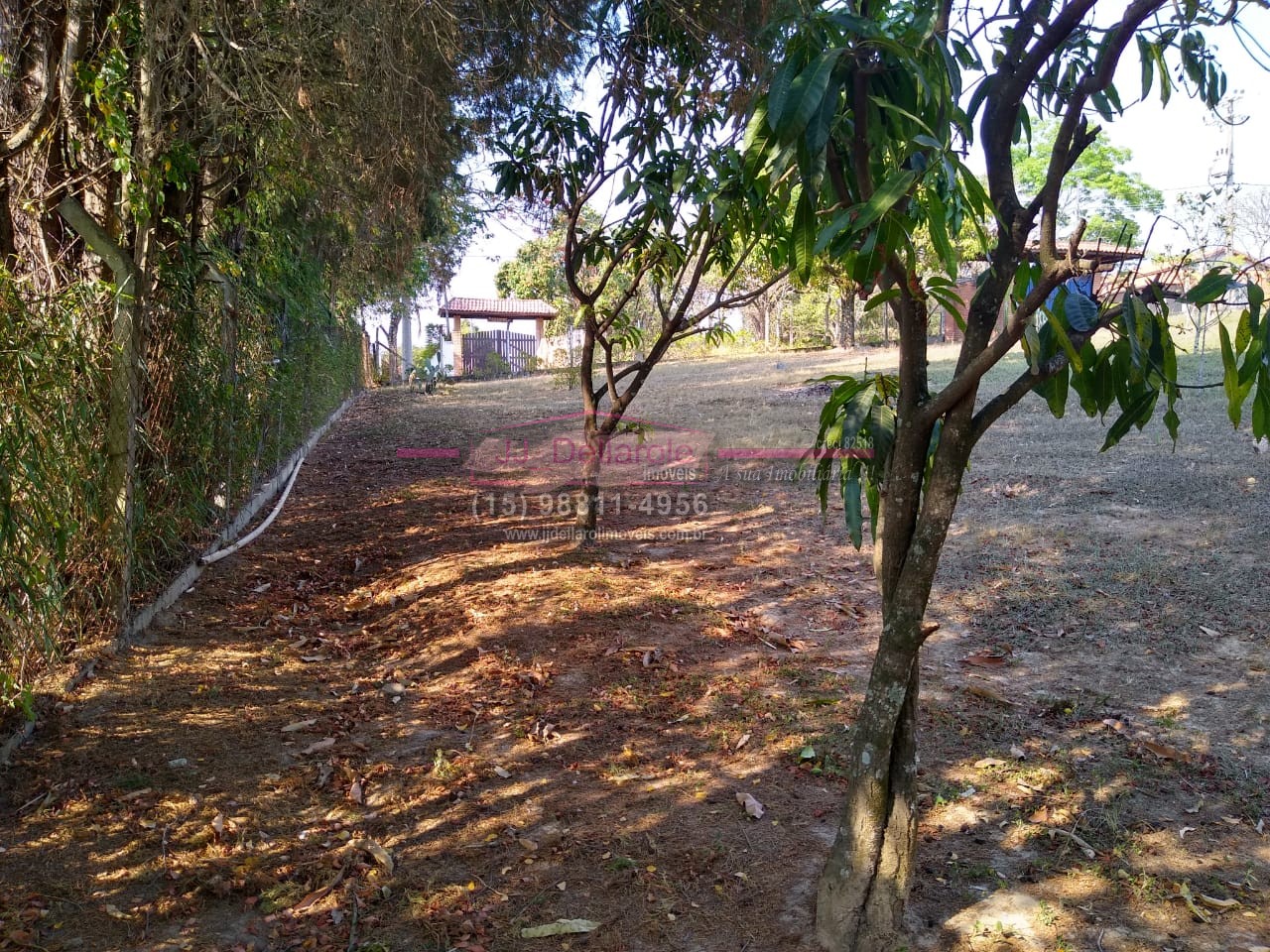 Lote - Venda, Chácara dos Pinhais, Boituva, SP