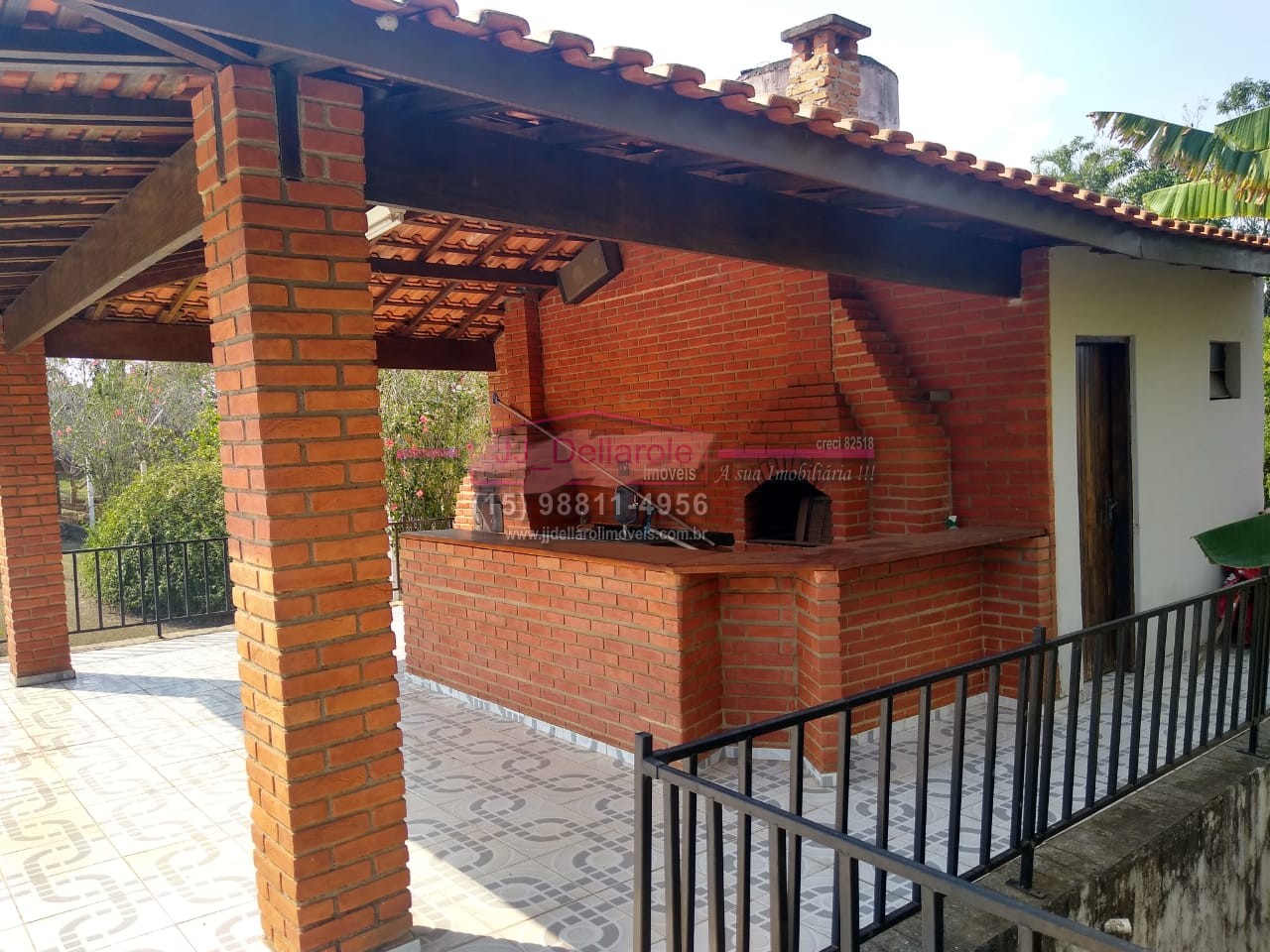 Chácara - Venda, Chácara dos Pinhais, Boituva, SP