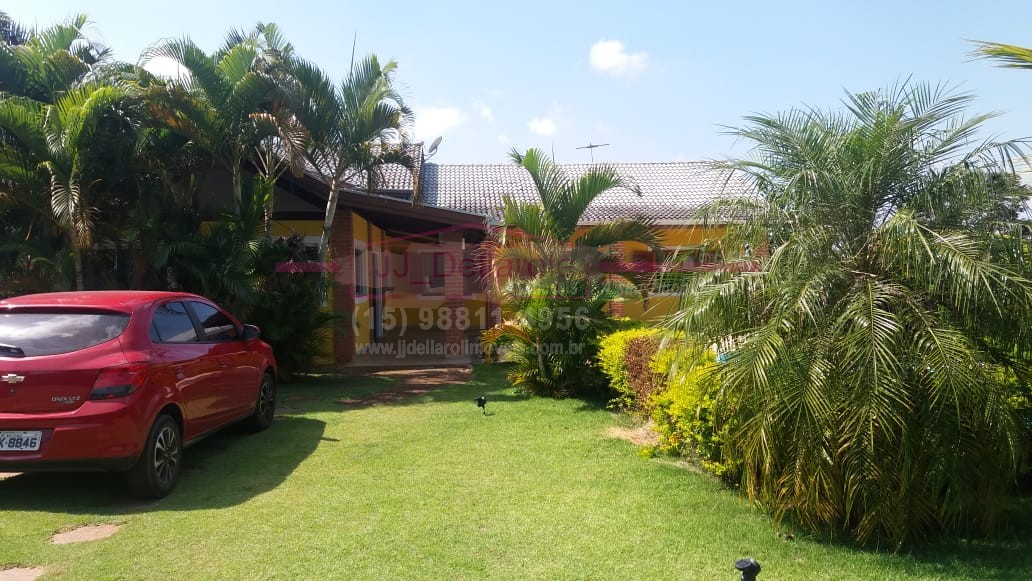 Casa - Venda, Condominio Nova Rheata em Boituva, Boituva, SP