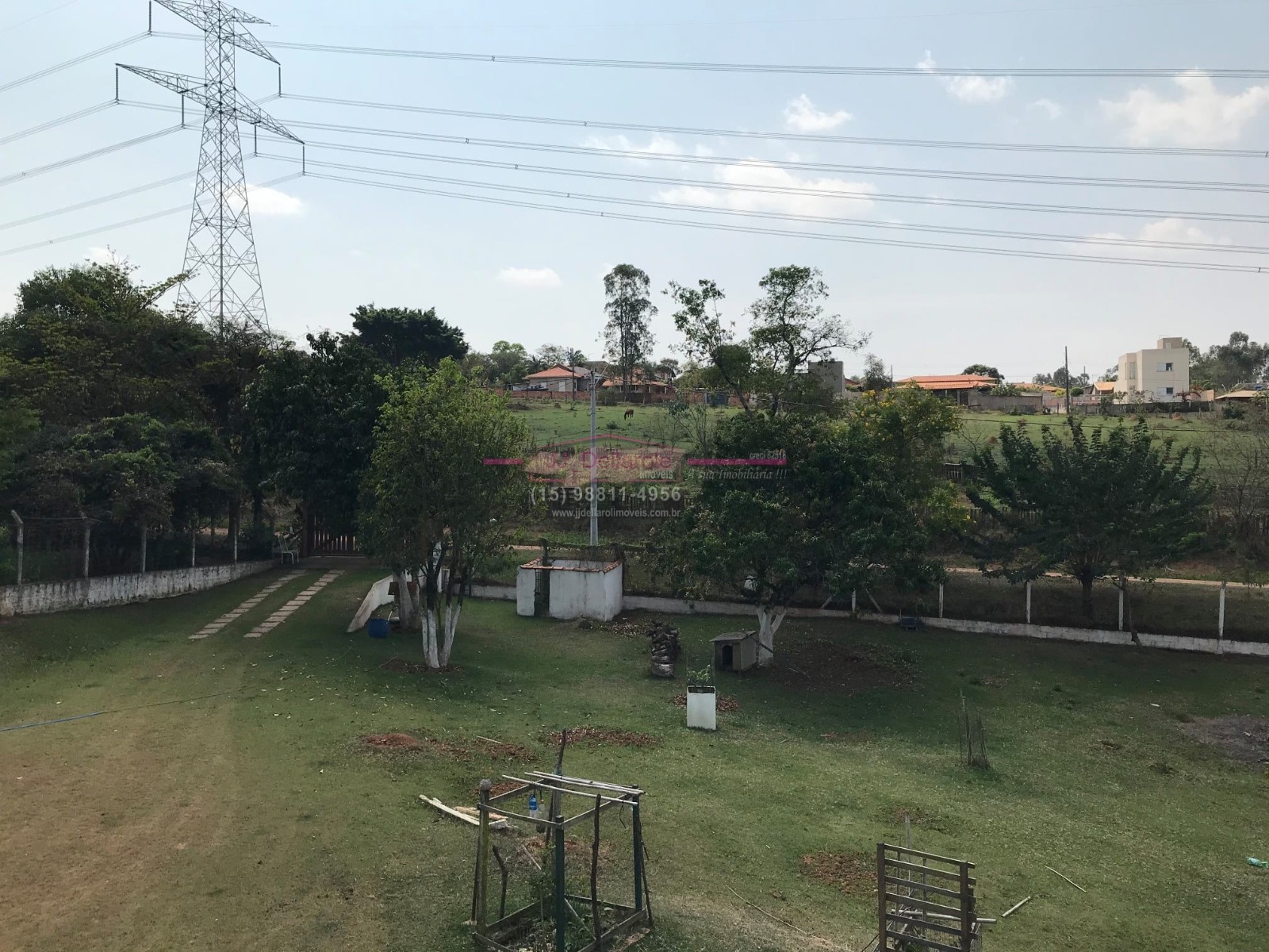 Chácara - Venda, Recanto Maravilha, Boituva, SP