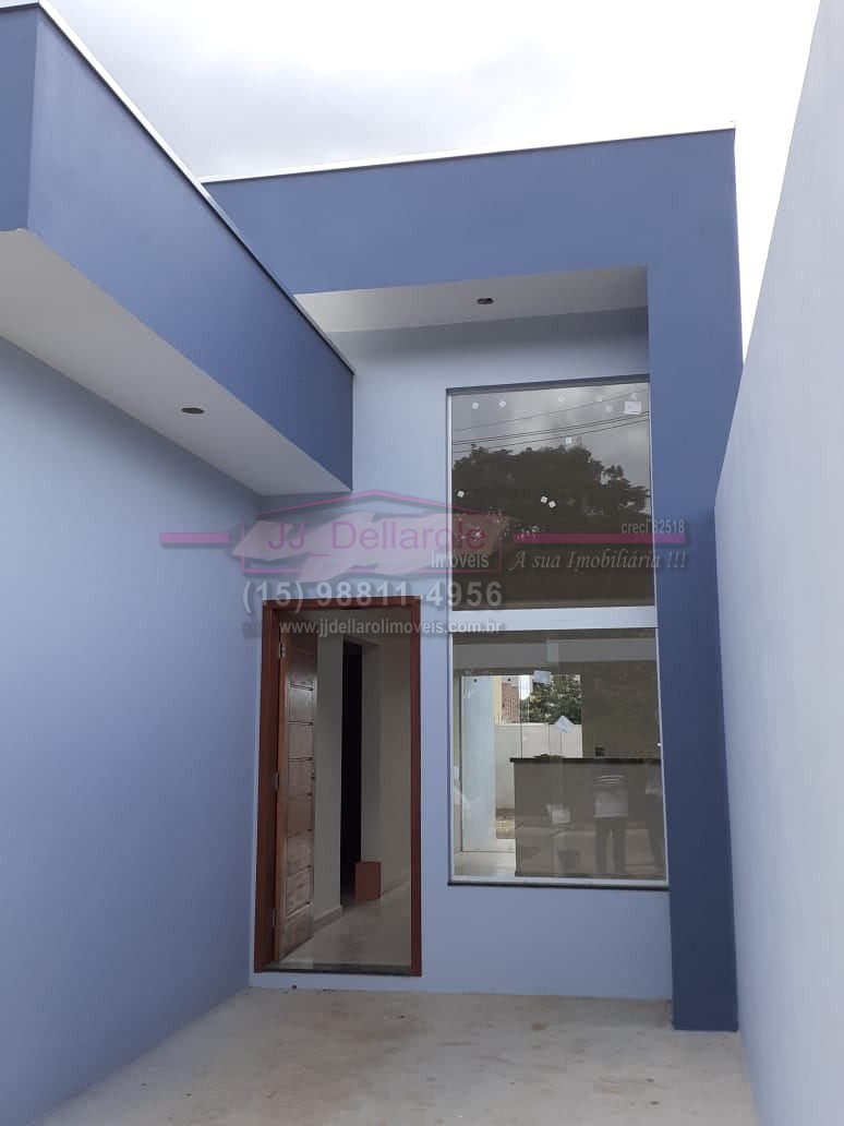 Casa - Venda, Morada dos Ypes, Boituva, SP