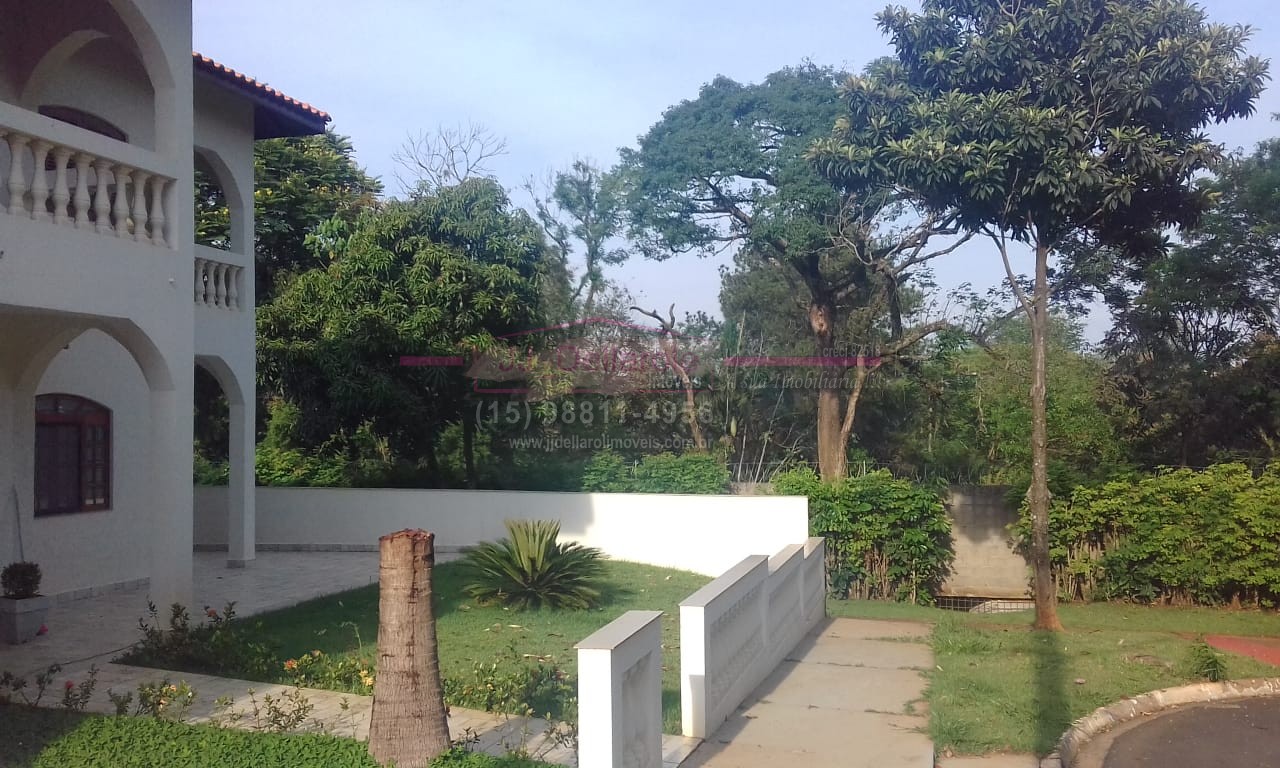 Sobrado - Venda, Condomínio Portal dos Pássaros, Boituva, SP