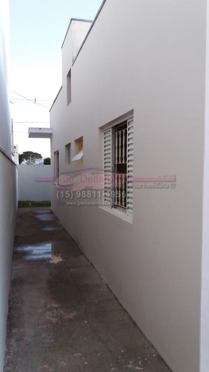 Casa - Venda, Portal Ville, Boituva, SP