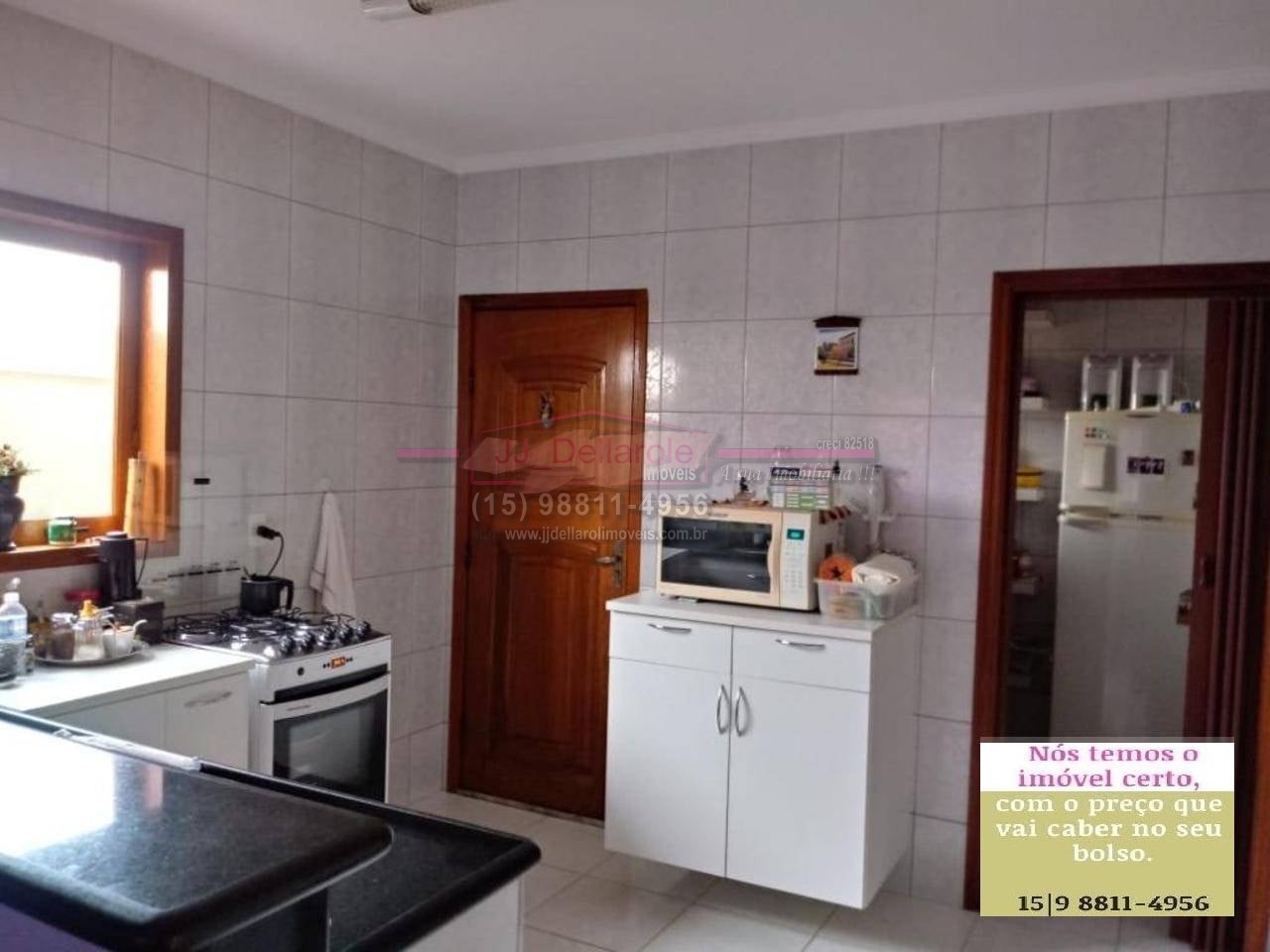 Casa em condomínio - Venda, Portal dos Pássaros, Boituva, SP