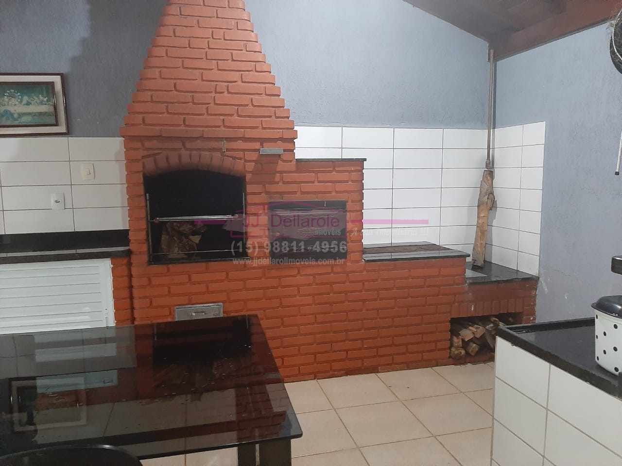 Casa - Venda, Residencial Vitória, Boituva, SP