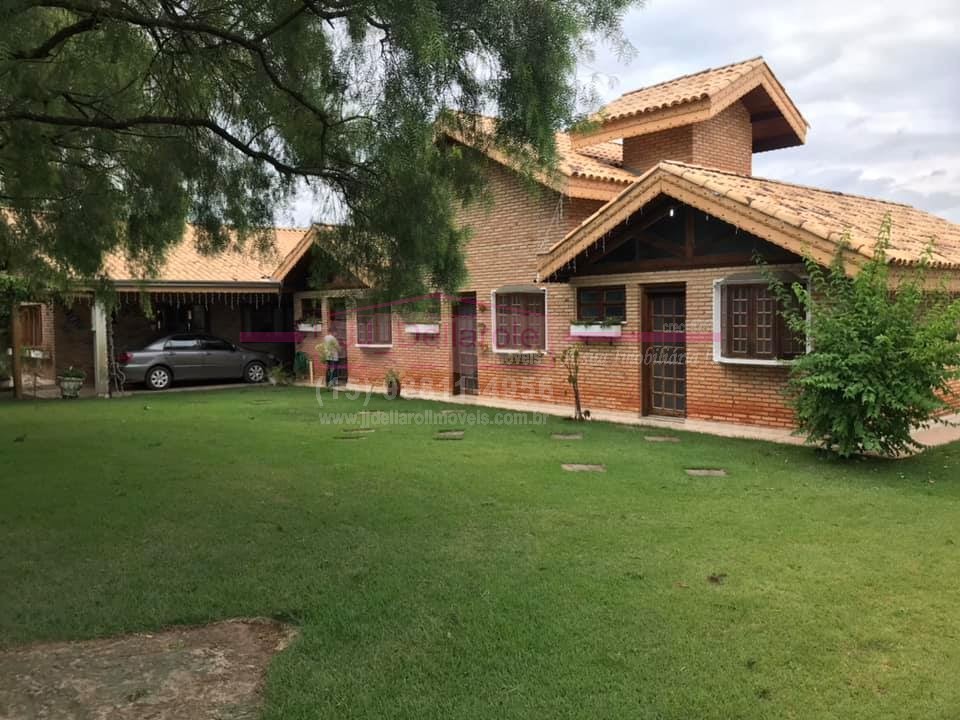 Chácara - Venda, Jardim Flamboyant, Boituva, SP