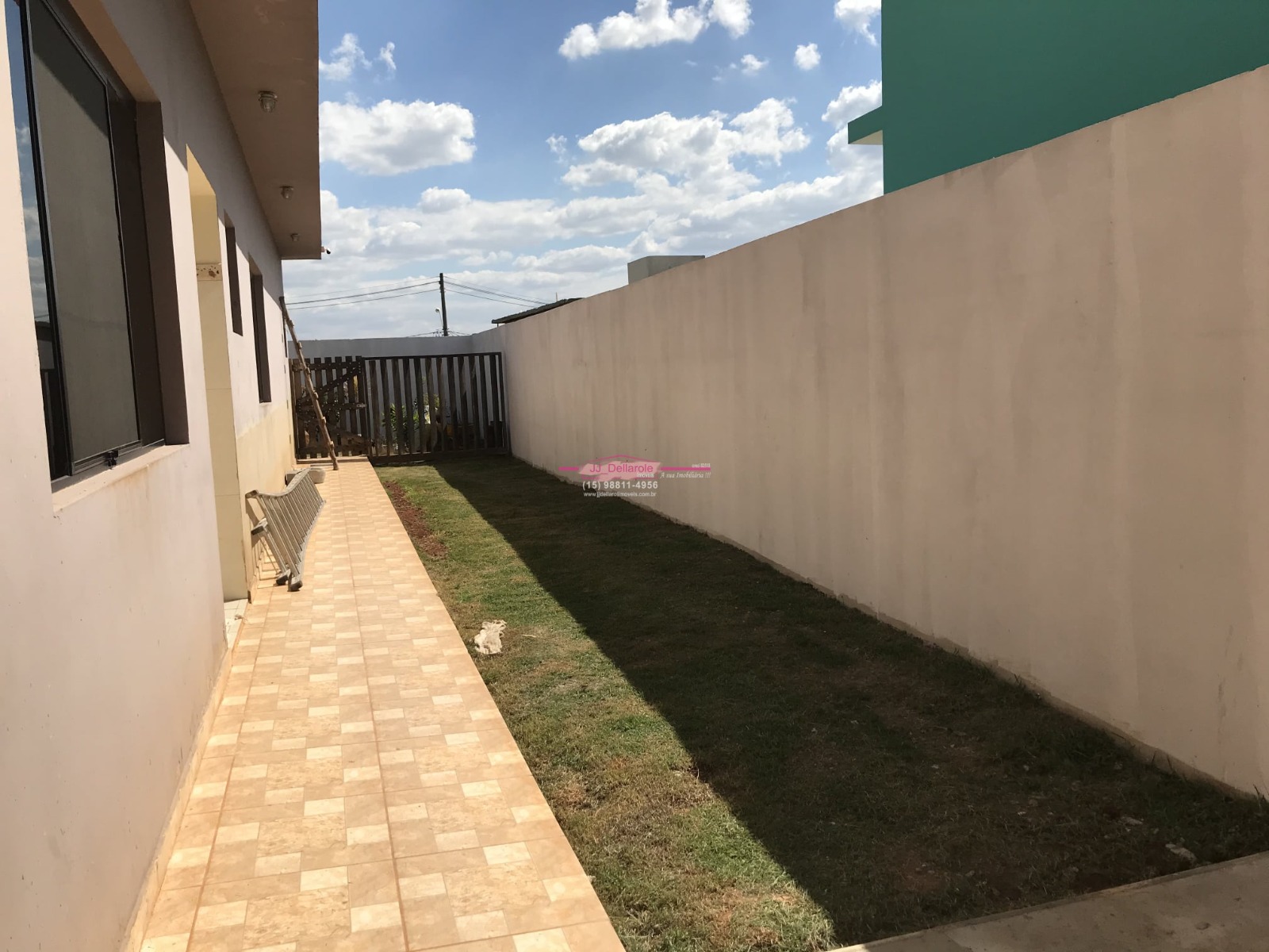 Casa em condomínio - Venda, Residencial Solaris , Boituva, SP