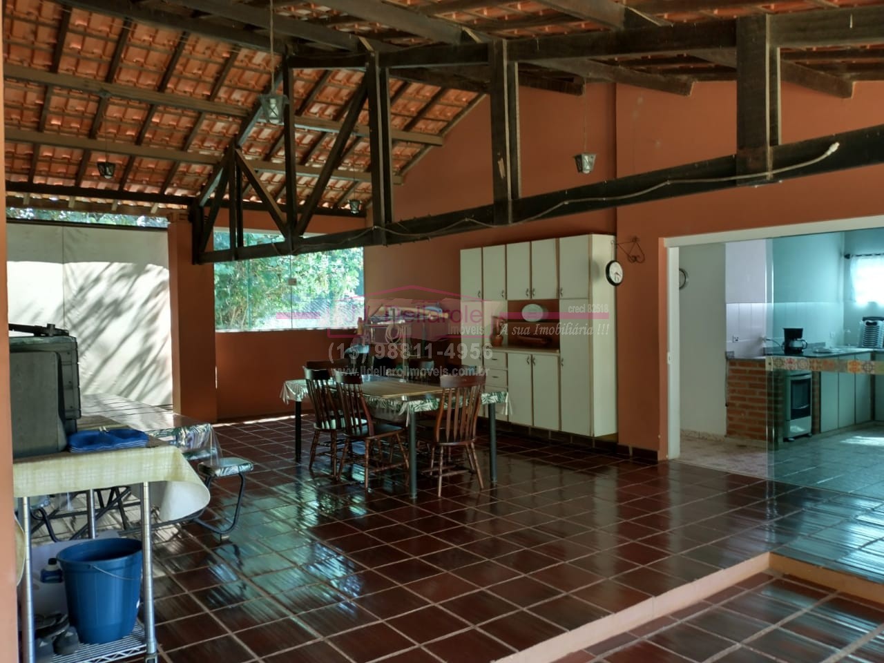 Casa - Venda, condomínio campo real, Porto Feliz, SP