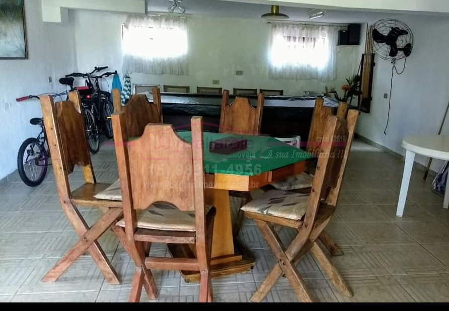 Casa - Venda, Vitassay, Boituva, SP