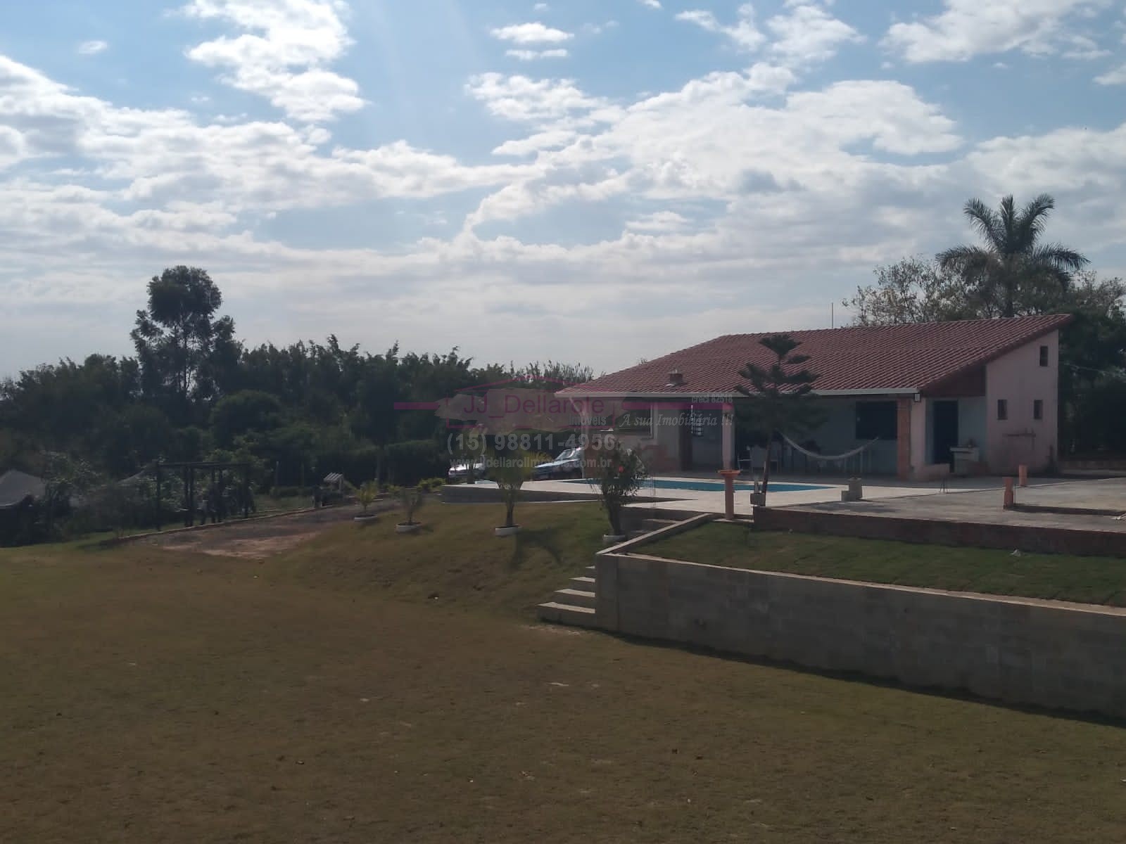 Casa - Venda, Recanto dos Bandeirantes, Porto Feliz, SP