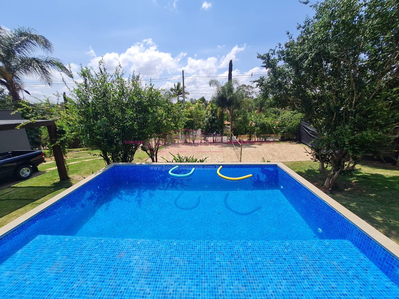 Chácara - Venda, Vitassay, Boituva, SP