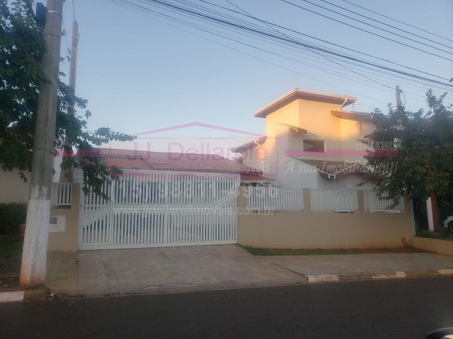 Casa em condomínio - Venda, Condomínio Portal dos Pássaros, Boituva, SP
