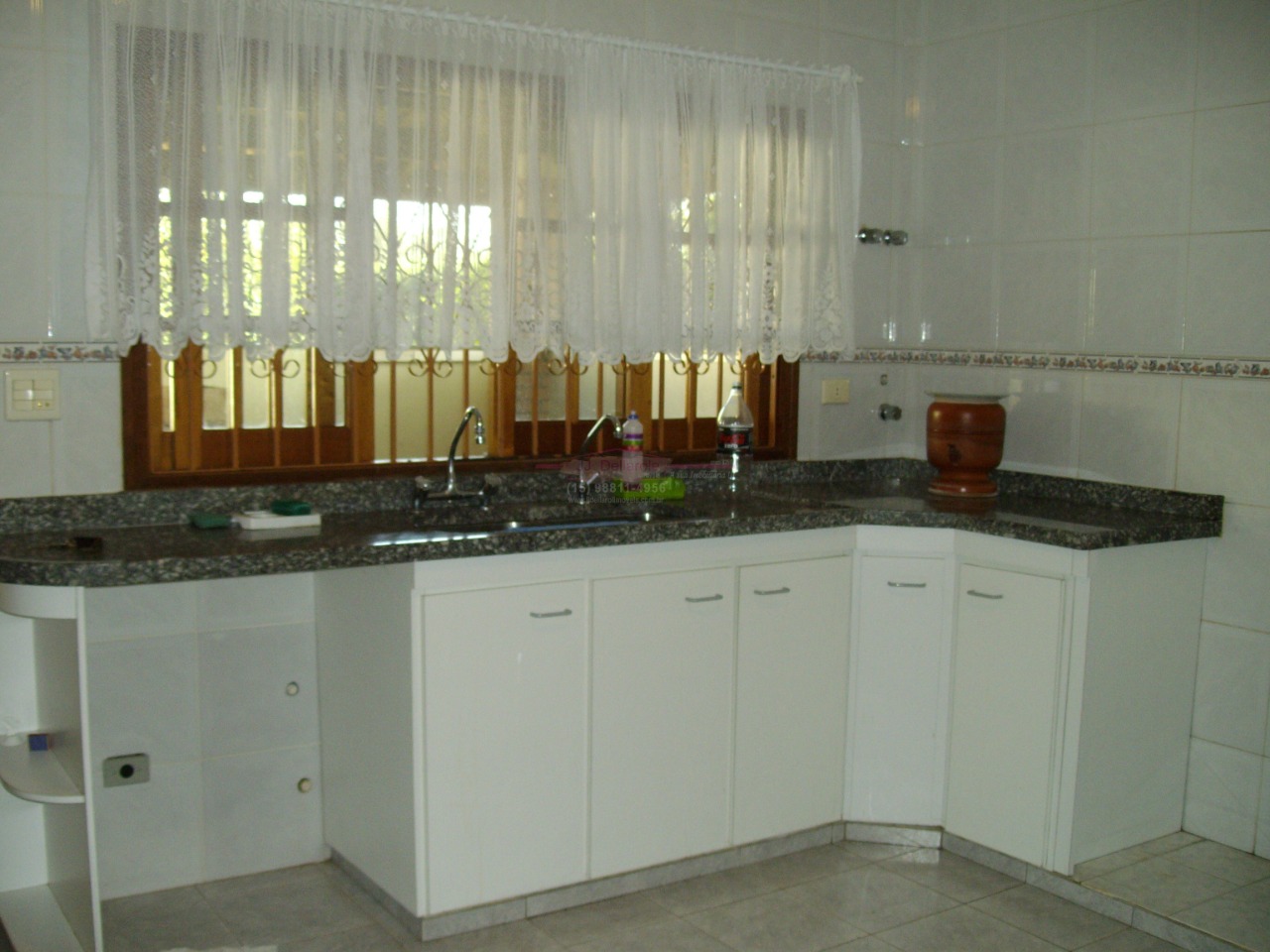 Chácara - Venda, Chácara Carolina, Itu, SP