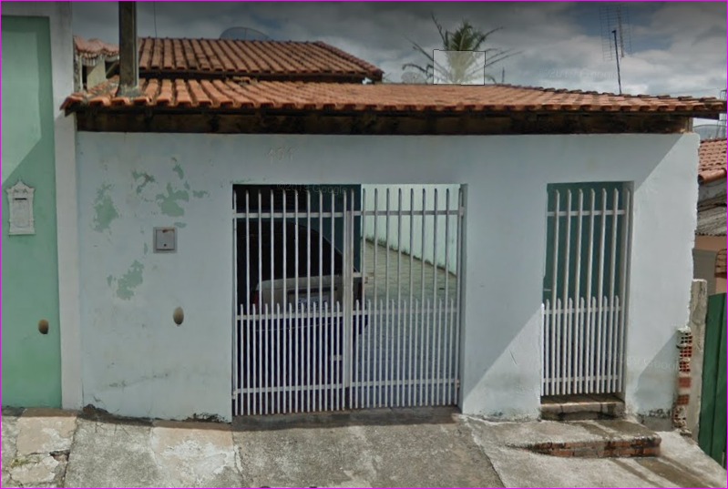 Casa - Venda, Jardim Planetário, Boituva, SP