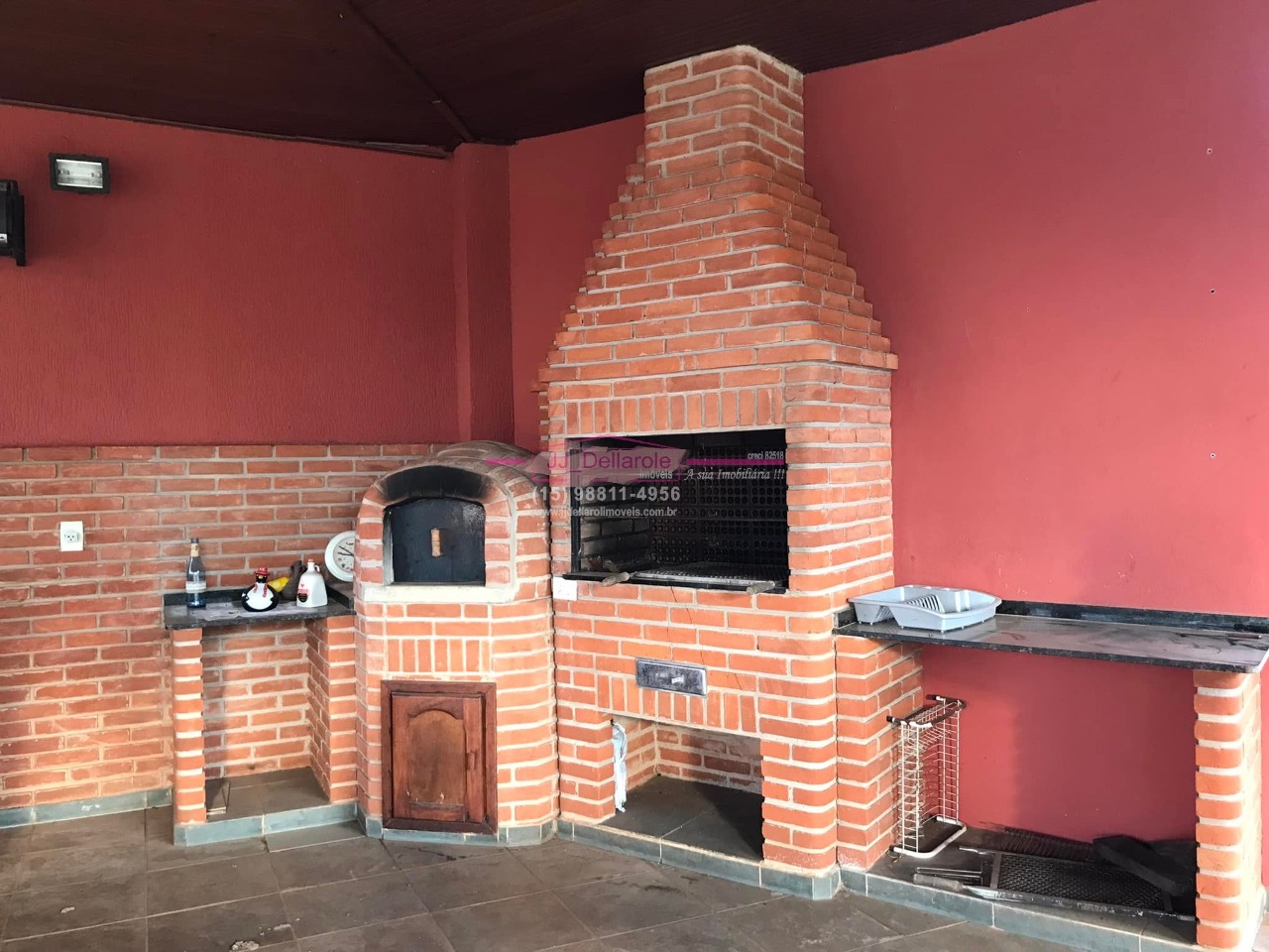 Chácara - Venda, Vitassay, Boituva, SP