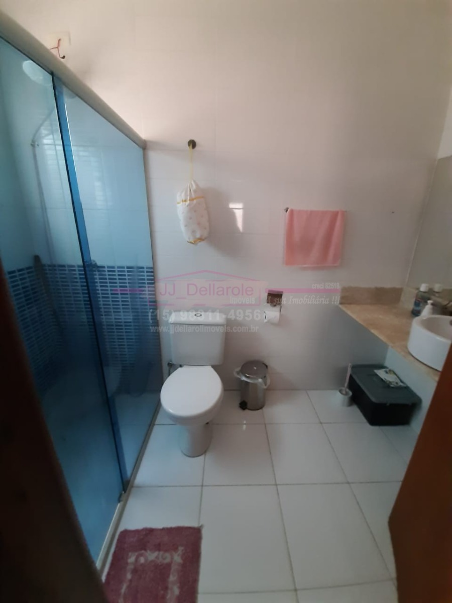 Casa - Venda, Residencial Vitória, Boituva, SP