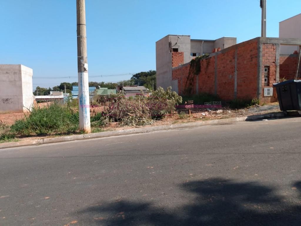 Lote - Venda, Jardim França Itu novo, Itu, SP