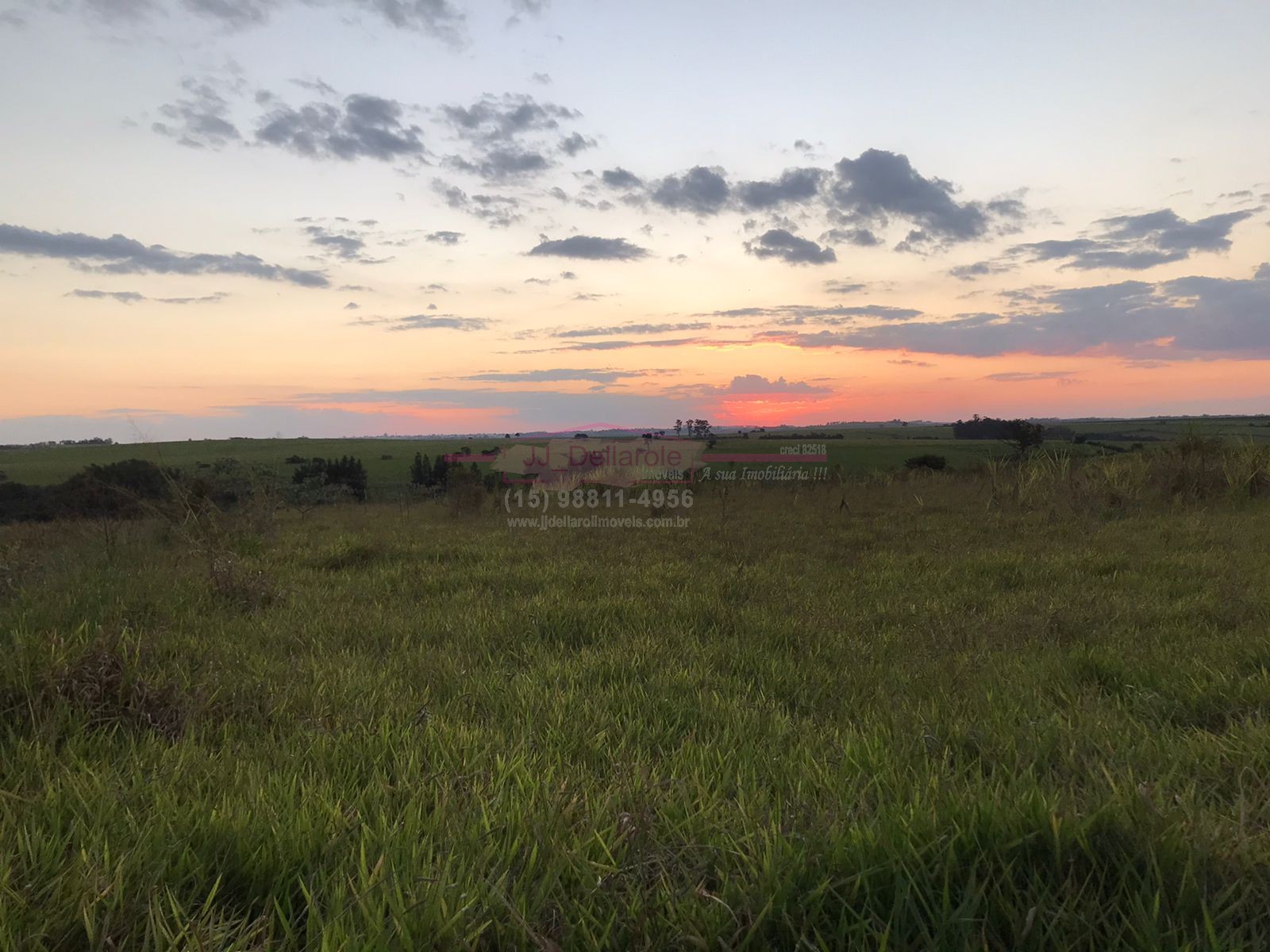 Lote - Venda, Tijuco Preto , Boituva, SP