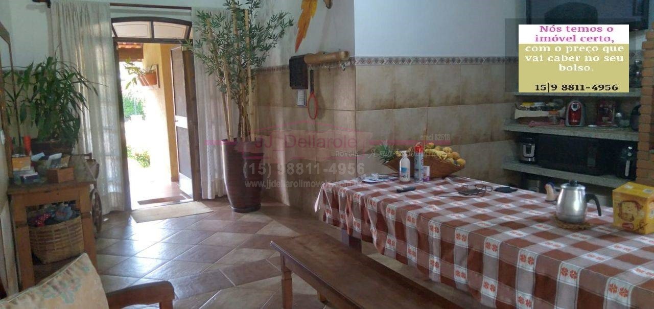 Chácara - Venda, Vitassay, Boituva, SP