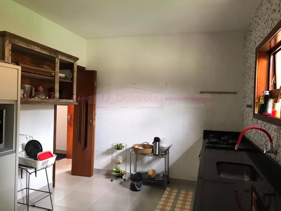 Casa - Venda, Rancho dos Arcos, Boituva, SP