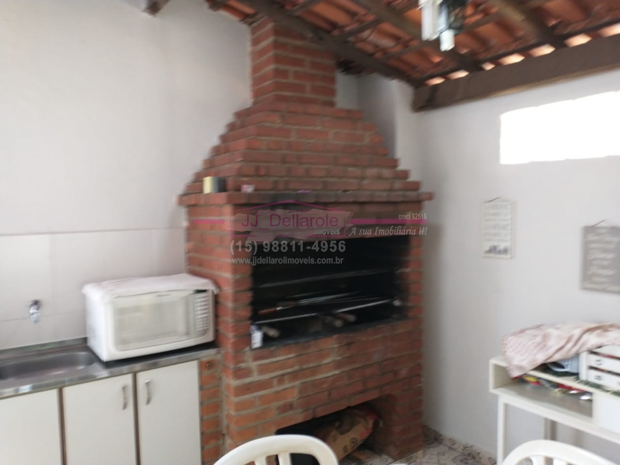 Casa - Venda, condomínio campo real, Porto Feliz, SP