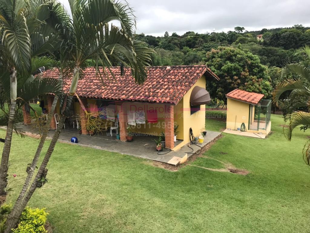 Chácara - Venda, condomínio farm, Porto Feliz, SP