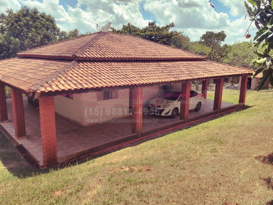 Chácara - Venda, Chácara dos Pinhais, Boituva, SP