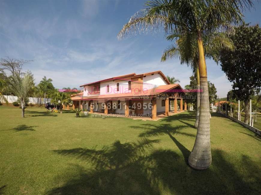 Casa - Venda, Vitassay, Boituva, SP