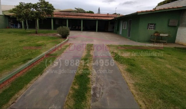 Chácara - Venda, Portal das Nogueiras, Tatuí, SP