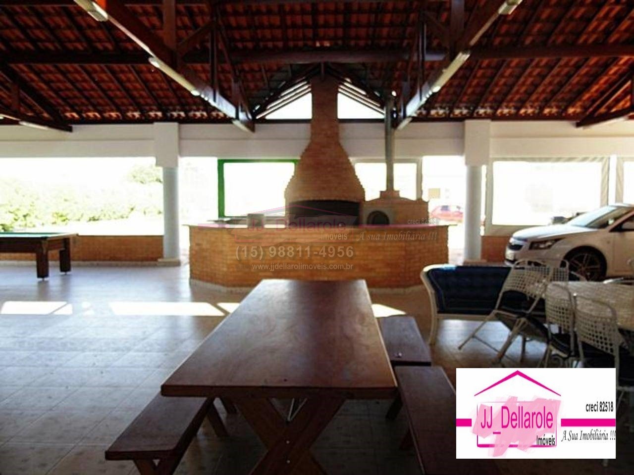 Casa - Venda, Vitassay, Boituva, SP