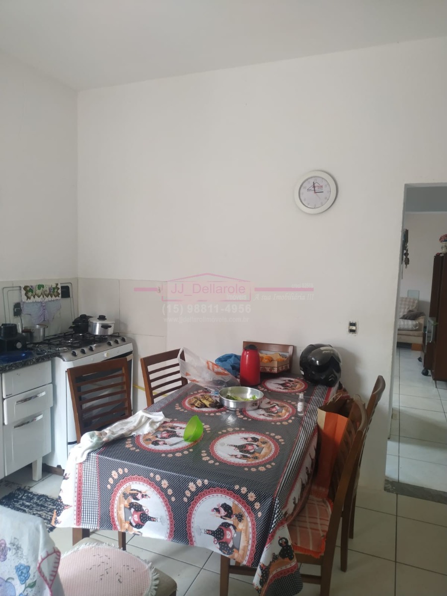 Sobrado - Venda, Tropicália Park , Boituva, SP