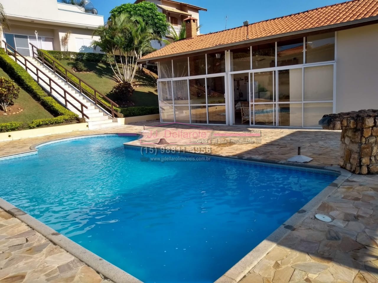 Casa - Venda, Vitassay, Boituva, SP