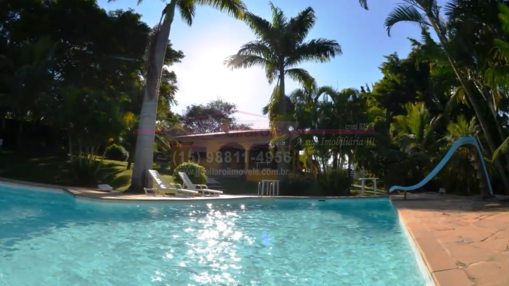 Fazenda - Venda, Zona Rural, Porto Feliz, SP