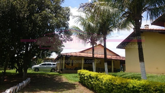 Fazenda - Venda, Campo de Boituva, Boituva, SP