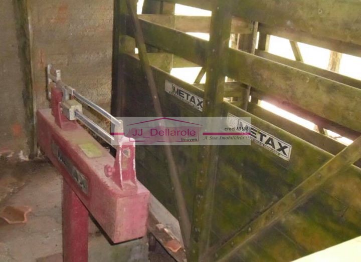 Fazenda - Venda, Centro, São Miguel Arcanjo, SP