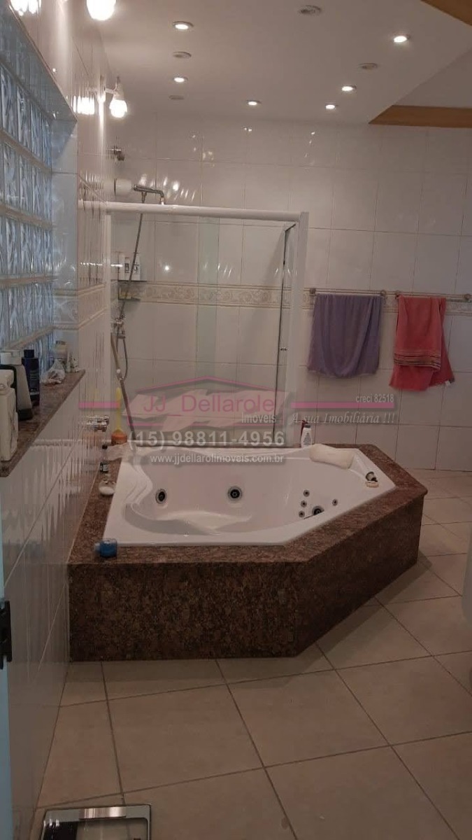 Casa em condomínio - Venda, Portal dos Passaros, Boituva, SP