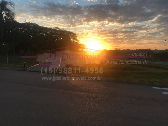 Lote - Venda,   Condomínio Tropical Garden, Boituva, SP
